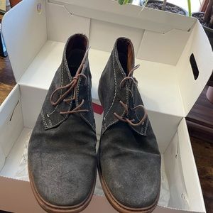 Aldo Dress Shoes